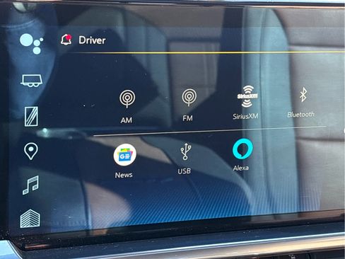 Certified 2024 Chevrolet Silverado 3500 High Country w/ High Country Premium Package image 18