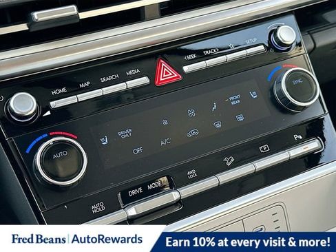 New 2026 Hyundai Santa Fe SEL image 15