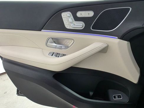 New 2026 Mercedes-Benz GLE 350 4MATIC image 15
