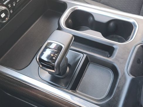 Used 2023 Chevrolet Silverado 1500 RST AWD/4WD image 19