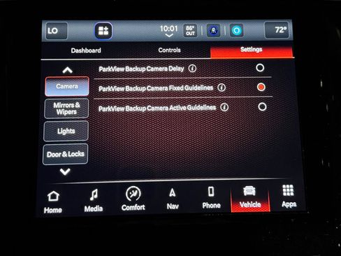 Used 2023 RAM 2500 Tradesman AWD/4WD image 19