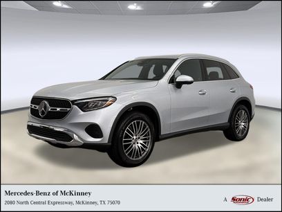 Certified 2026 Mercedes-Benz GLC 300