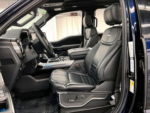 Used 2024 Ford F150 Platinum image 22