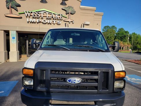 Used 2014 Ford E-150 and Econoline 150 image 4