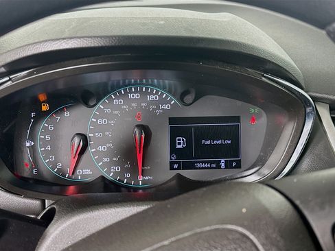 Used 2020 Chevrolet Trax LS FWD image 18