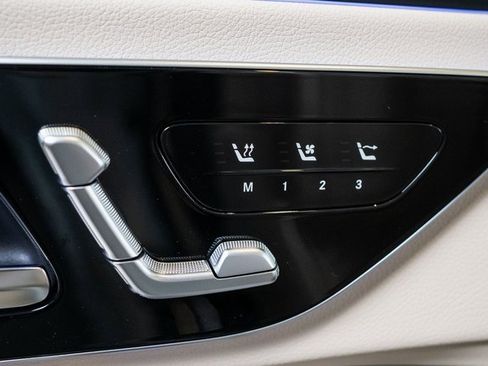 New 2026 Mercedes-Benz CLE 300 4MATIC Cabriolet image 17