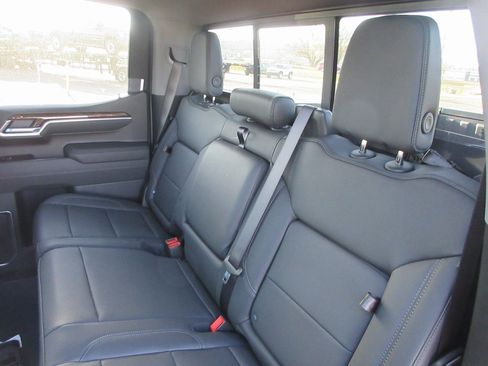 New 2026 GMC Sierra 1500 Elevation w/ Elevation Premium Package image 15