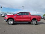 Used 2021 Ford Ranger Lariat w/ Equipment Group 501A High image 2