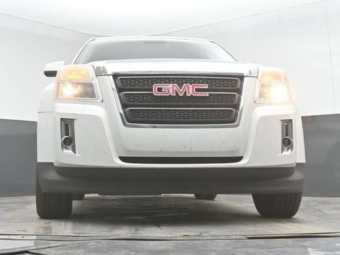 Used 2013 GMC Terrain SLT FWD image 28