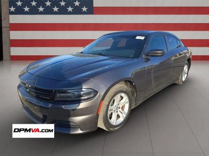 Used 2020 Dodge Charger SXT