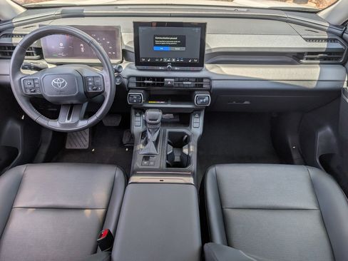 Used 2026 Toyota RAV4 XLE Premium FWD image 4