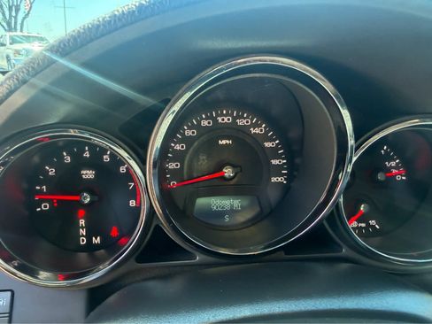 Used 2012 Cadillac CTS V RWD image 32