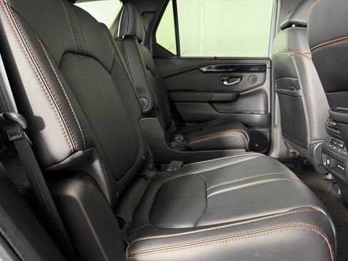 Used 2024 Honda Pilot TrailSport image 28