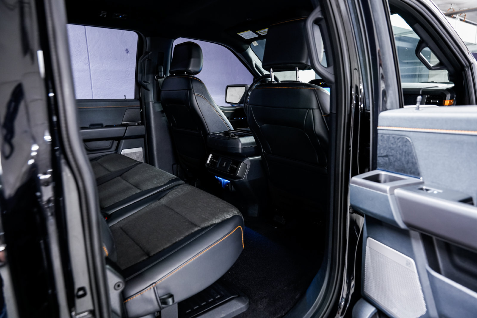 Used 2024 Ford F150 Tremor w/ Mobile Office Package AWD/4WD image 31