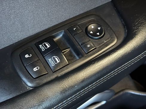 Used 2017 Dodge Challenger R/T w/ Cold Weather Group RWD image 19