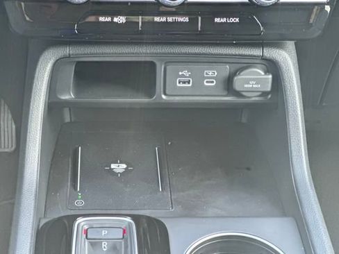 New 2025 Honda Pilot EX-L image 22