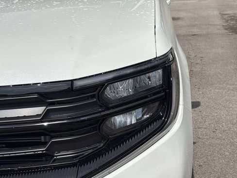 New 2027 Ford Expedition Active AWD/4WD image 10