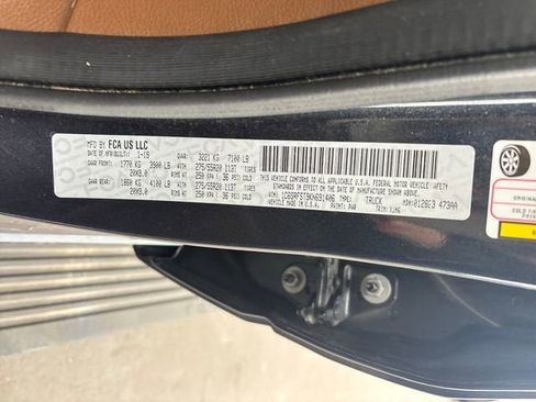 Used 2019 RAM 1500 Limited image 31