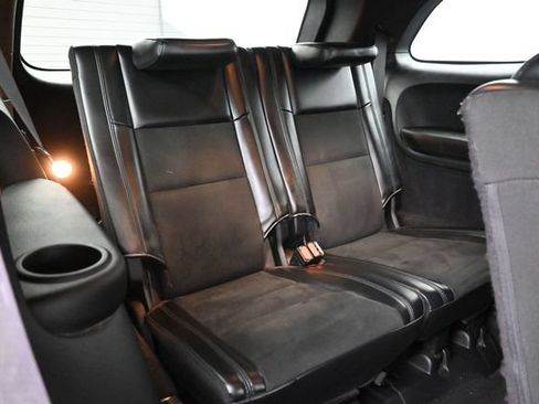 Used 2020 Dodge Durango GT AWD/4WD image 16