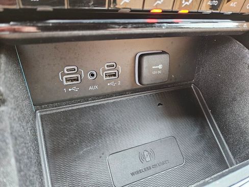 Used 2021 Jeep Grand Cherokee L Summit image 25