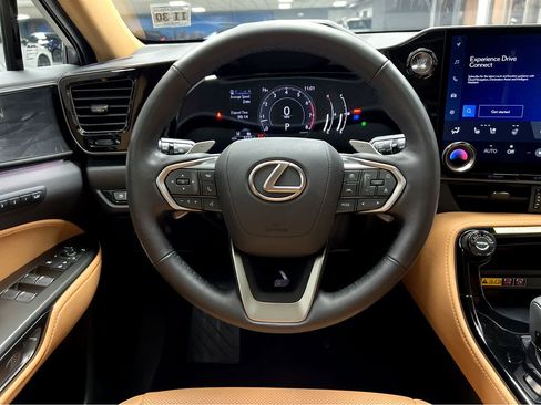 Certified 2026 Lexus NX 350 AWD w/ Cold Area Package image 31