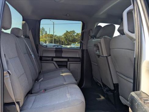 Used 2017 Ford F150 XLT image 17