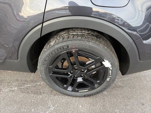 New 2025 Kia Telluride SX X-Line image 6