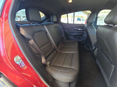 Used 2024 Buick Envista Sport Touring w/ Convenience I Package FWD image 28