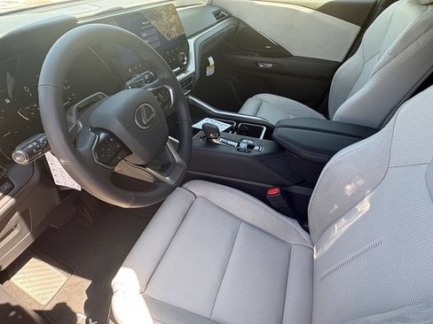 New 2026 Lexus TX 350 AWD image 13
