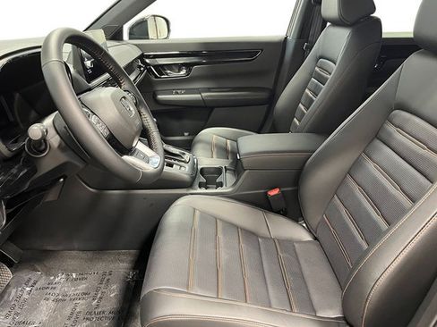 New 2026 Honda CR-V Sport Touring image 12