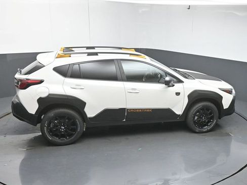 New 2025 Subaru Crosstrek 2.5i Wilderness w/ Wilderness Package AWD/4WD image 46