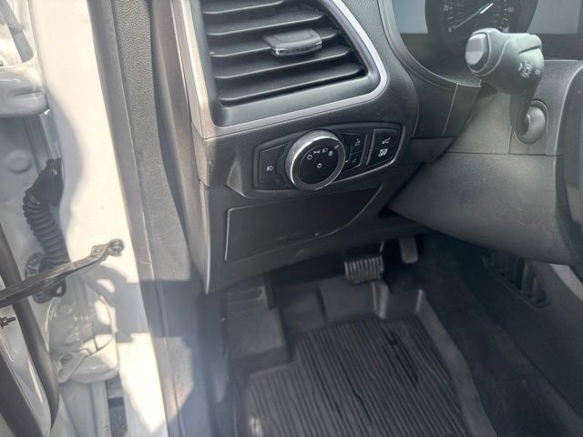 Used 2023 Ford Edge SEL w/ Convenience Package AWD/4WD image 10