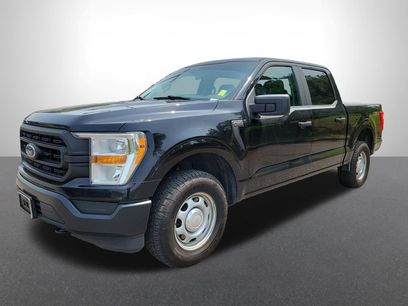 Used 2021 Ford F150 XL