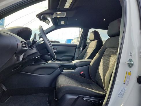 Used 2024 Honda HR-V Sport image 13