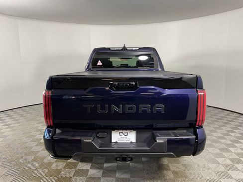 New 2026 Toyota Tundra Platinum AWD/4WD image 6