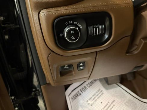 Used 2020 RAM 1500 Longhorn AWD/4WD image 42