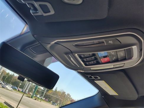 New 2025 Jeep Grand Cherokee Limited image 28