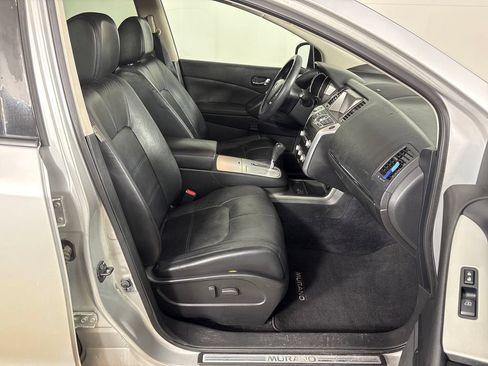 Used 2011 Nissan Murano SL AWD/4WD image 8