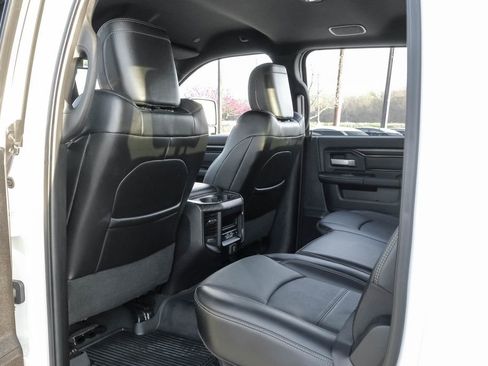 Used 2024 RAM 2500 Power Wagon w/ Level 1 Equipment Group image 43