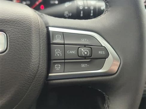 New 2026 Jeep Compass Limited image 24