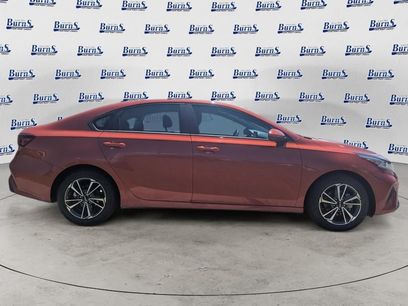 Used 2023 Kia Forte LXS