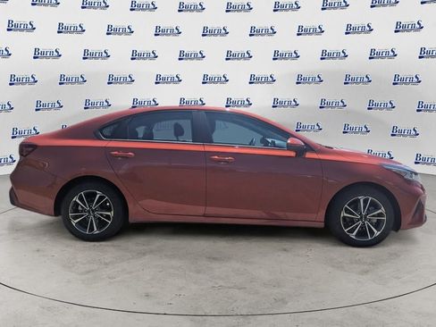 Used 2023 Kia Forte LXS FWD image 2