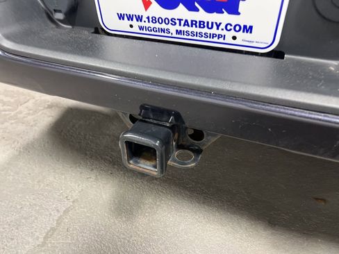 Used 2023 Chevrolet Silverado 1500 Custom image 20