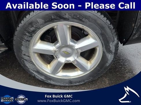Used 2014 Chevrolet Tahoe LT w/ Luxury Package image 7