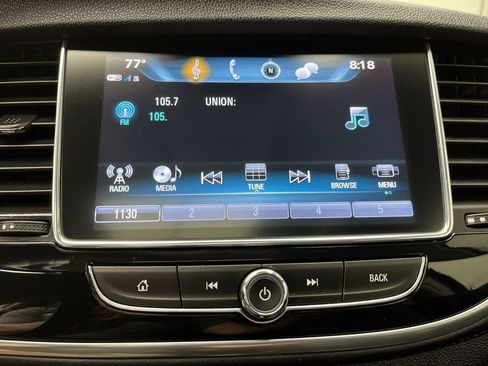 Used 2019 Buick Encore Essence w/ Safety Package II AWD/4WD image 18