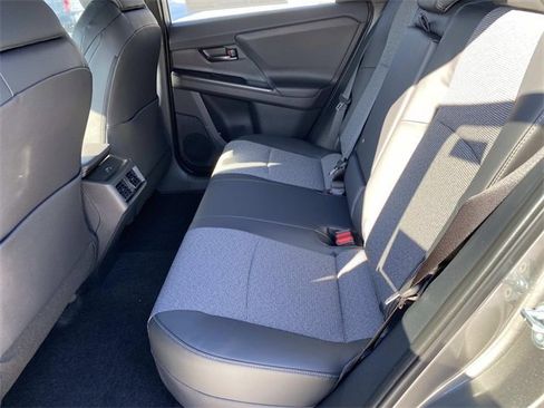 New 2026 Toyota bZ image 6