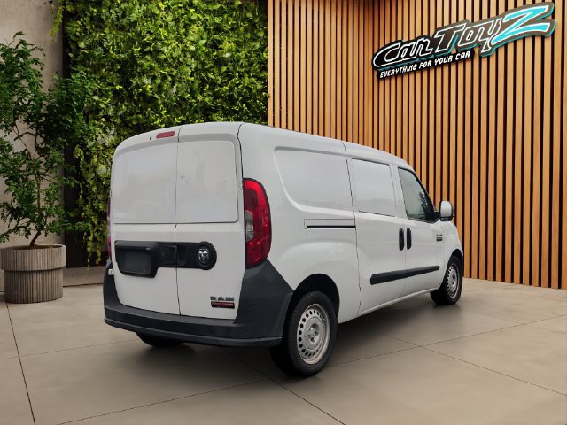 Used 2021 RAM ProMaster City Tradesman FWD image 3