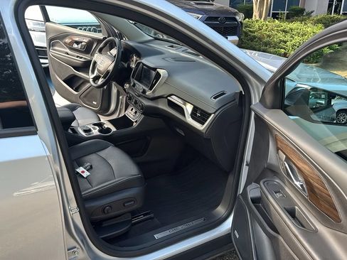 Used 2018 GMC Terrain Denali w/ Advanced Safety Package AWD/4WD image 20