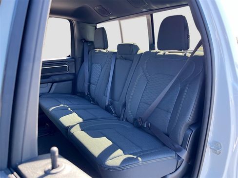 Used 2025 RAM 1500 Lone Star image 20