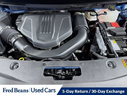 Used 2025 Buick Enclave Preferred FWD image 38